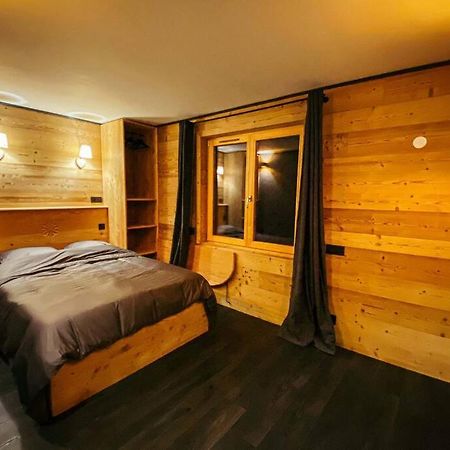 La Pepite Des Aiguilles Les Houches Exterior photo